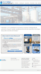 Mobile Screenshot of electrichlor.com